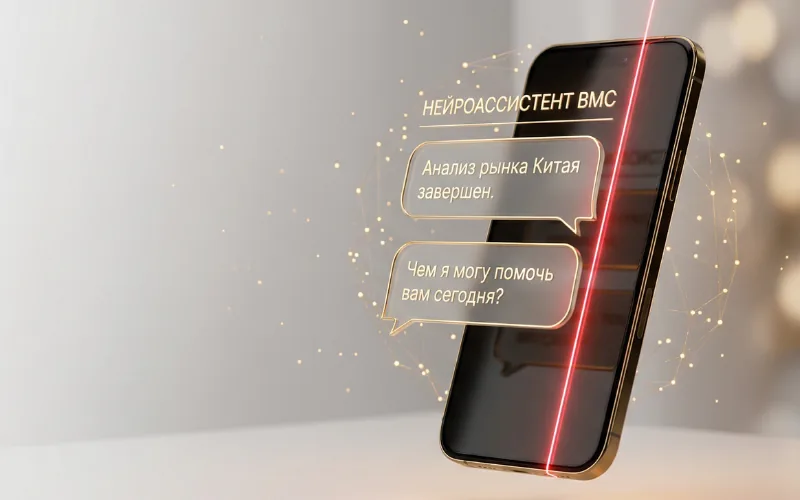AI-ассистент